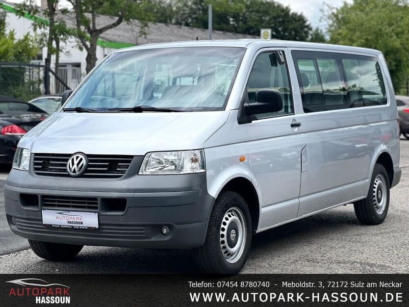 T5 Transporter
