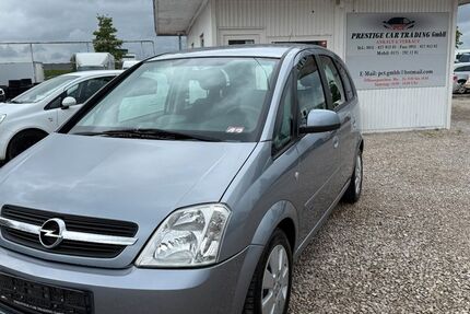 Opel Meriva 164.567 km 1.490 &euro; Nürnberg 90431