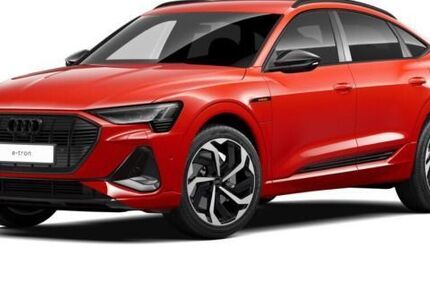 Audi e-tron 65.390 km 34.880 &euro; Großwallstadt 63868