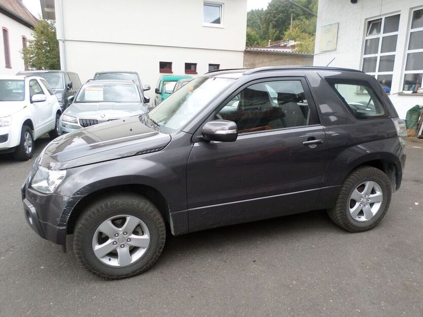 Grand Vitara