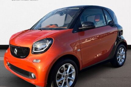 Smart ForTwo 64.400 km 6.800 &euro; Singen 78224