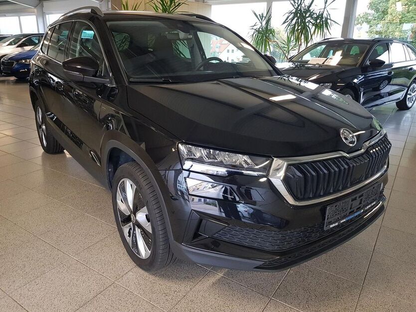 Skoda Karoq 22.400 km 29.500 € Velburg 92355