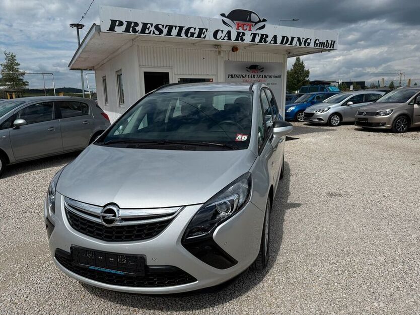Zafira