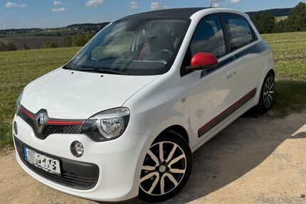 Renault Twingo 63.335 km 6.650 € Augustusburg 09573