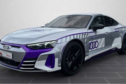 Audi RS e-tron GT 8.000 km 84.490 &euro; Saarbrücken 66115