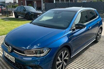 VW Polo 16.000 km 23.200 &euro; Jembke 38477