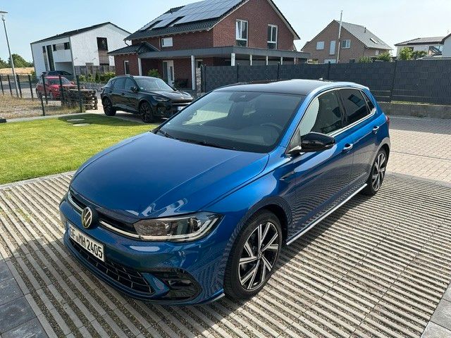 VW Polo 16.000 km 23.200 &euro; Jembke 38477