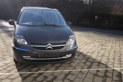Citroen C8 271.000 km 5.300 &euro; Ebhausen 72224