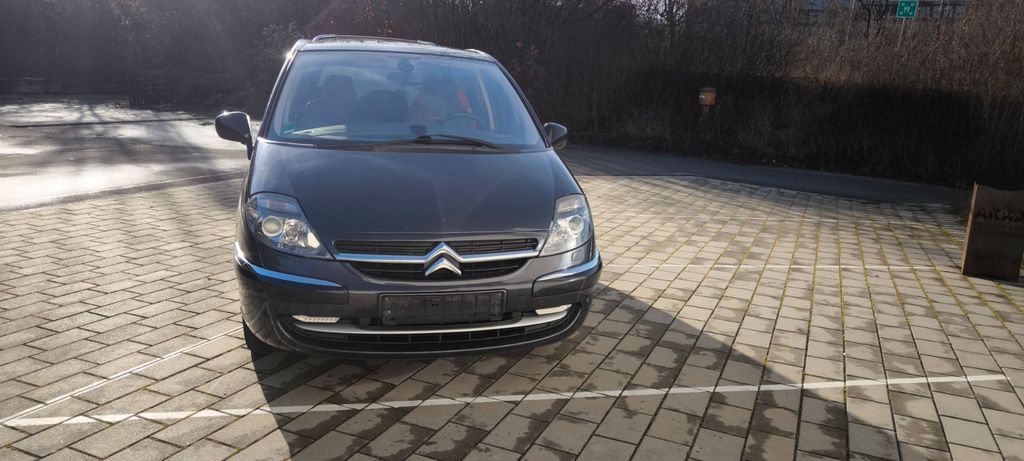 Citroen C8 271.000 km 5.300 &euro; Ebhausen 72224