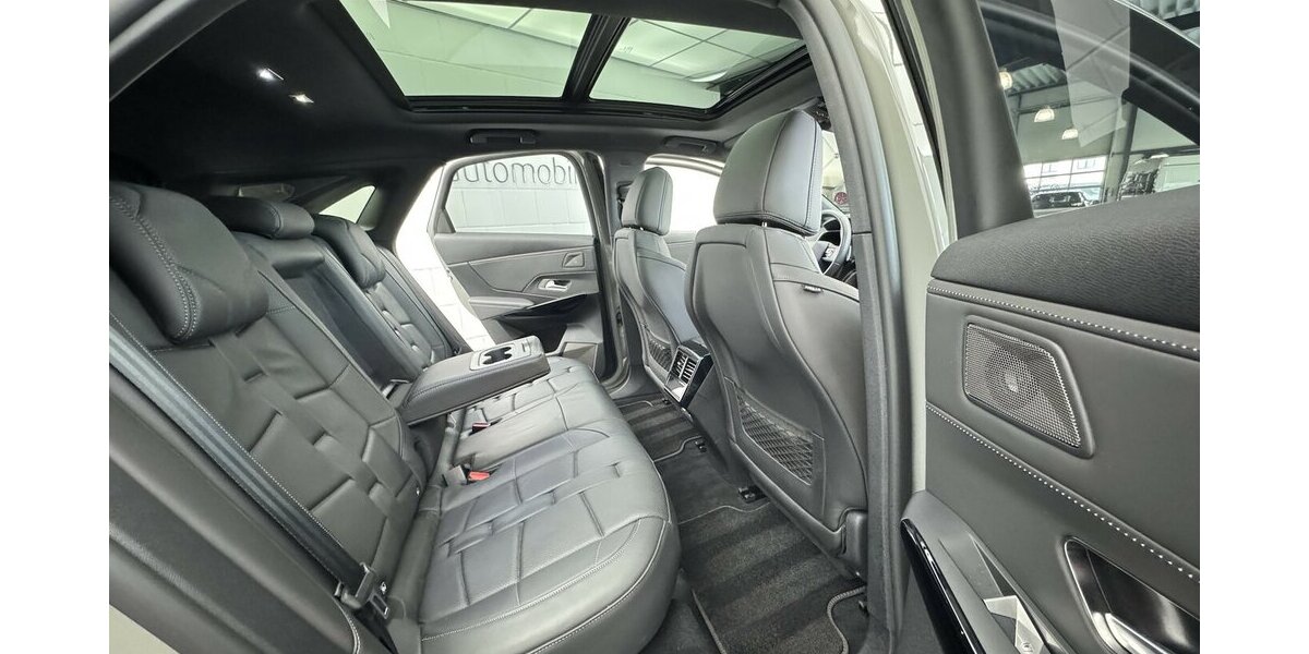 DS Automobiles DS7 Blue HDI 130 Étoile LED Nachtsicht Pano 44.900 km 30.970 &euro; Lich 35423