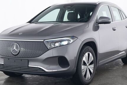Mercedes-Benz EQA 5.585 km 36.990 &euro; Moers 47441