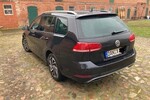 VW Golf 123.000 km 13.300 &euro; Lüchow 23898