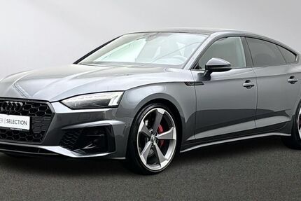 Audi A5 56.750 km 44.880 &euro; Emsdetten 48282