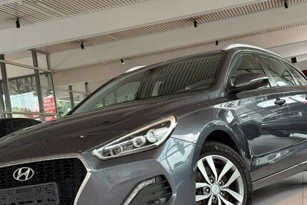 Hyundai i30 243.013 km 6.991 &euro; Siegen 57078
