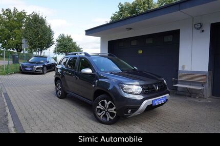 Dacia Duster 51.000 km 18.999 € Owen 73277