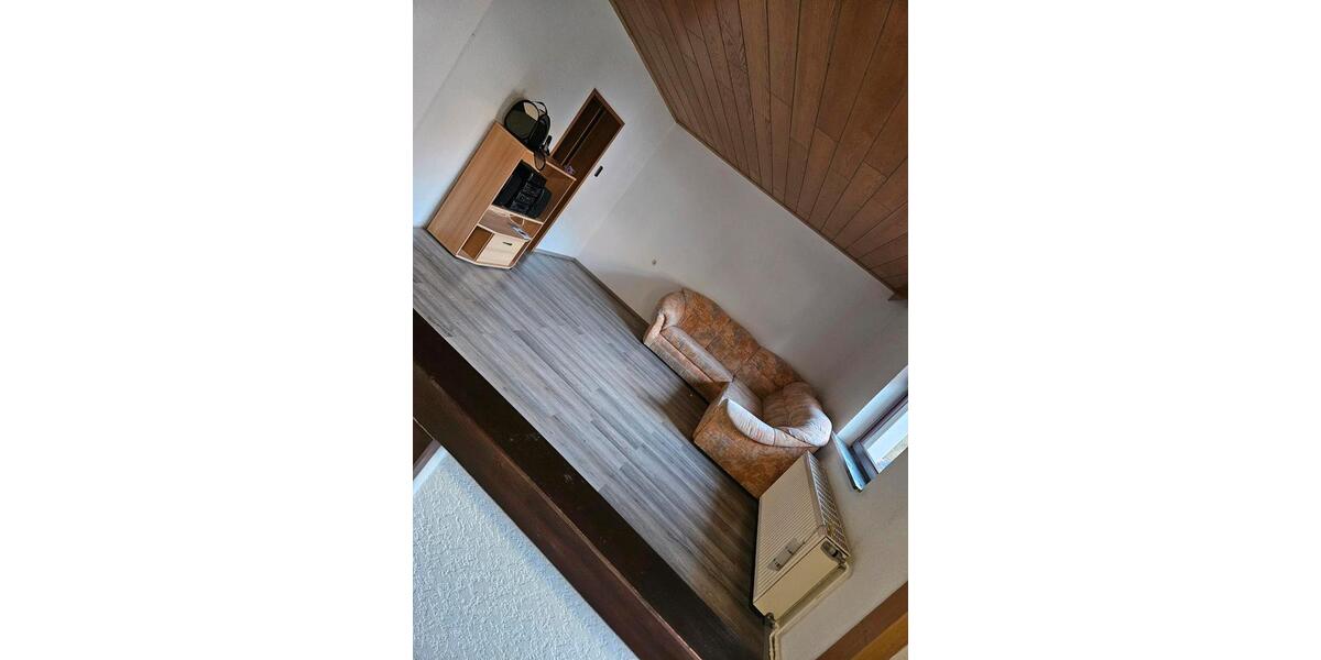 Wohnung in St.ingbert ROHRBACH zur Miete , Wohnung mit Küche 2 zimmer