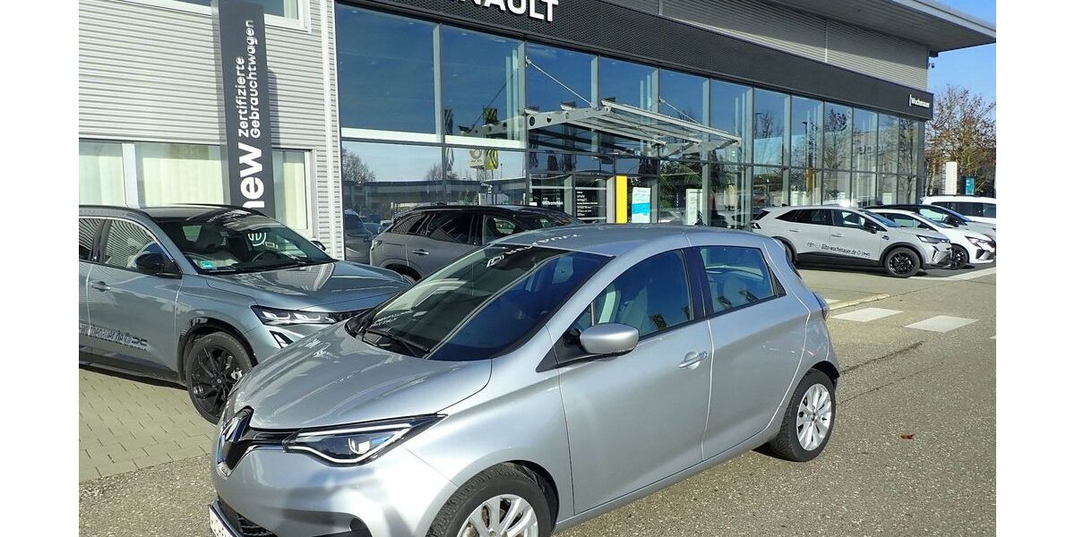Renault ZOE 30.850 km 15.990 &euro; Neu-Ulm 89231