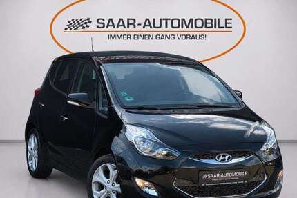 Hyundai iX20 60.446 km 7.999 &euro; Völklingen / Fenne 66333