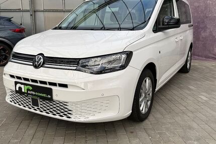 VW Caddy Maxi 101.325 km 25.890 &euro; Eisenach 99817