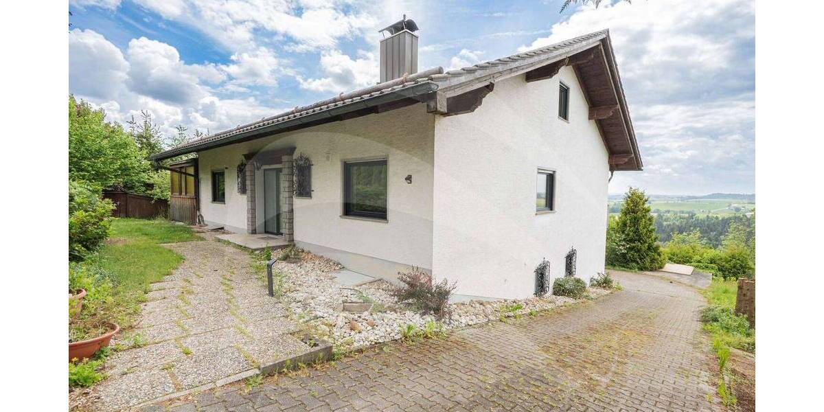 Einfamilienhaus Büchlberg/Denkhof Denkhof - 5 Zimmer, 210 m&sup2;, 1.995&euro; | Angebot:26804938
