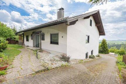 Haus Büchlberg/Denkhof Denkhof - 5 Zimmer, 210 m&sup2;, 1.995&euro; | Angebot:26804938