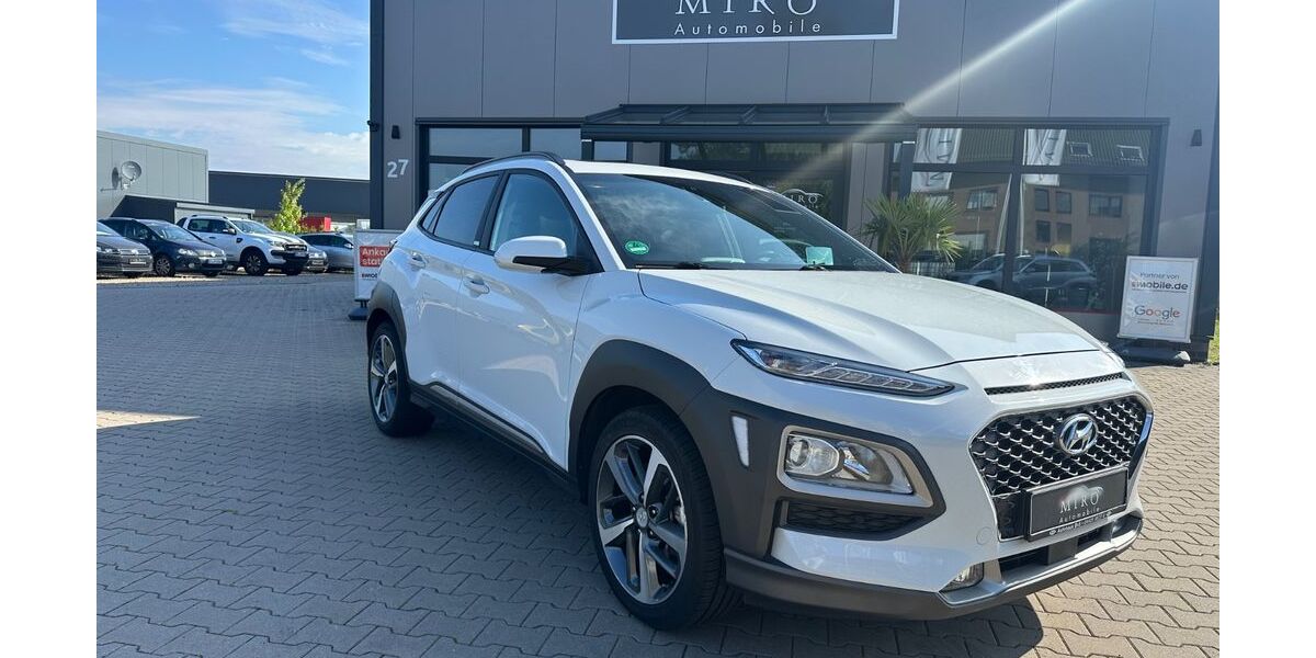 Hyundai KONA 48.350 km 18.499 &euro; Delmenhorst 27755