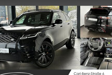 Land Rover Range Rover Velar R-Dynamic SE Pano HUD ACC 75.000 km 34.999 &euro; Stade 21682