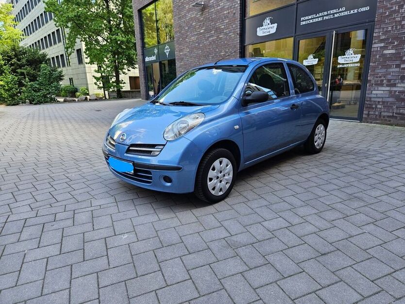Micra