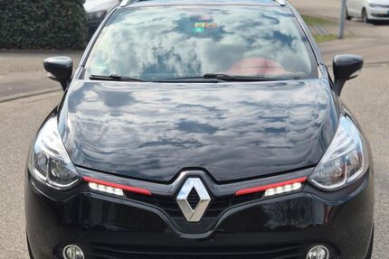 Renault Clio 153.100 km 8.150 &euro; Freiburg im Breisgau 79114