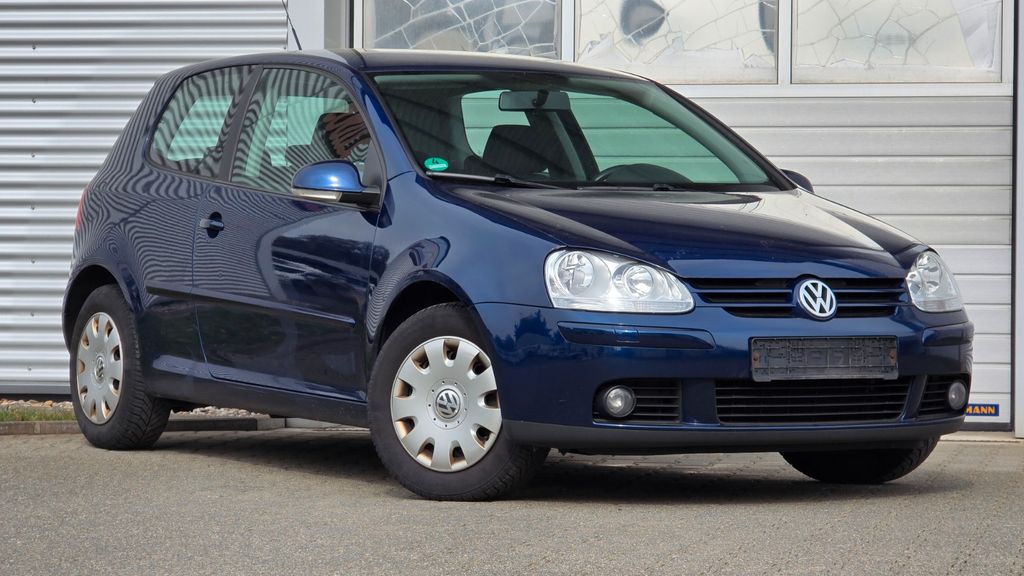 VW Golf 296.500 km 1.000 &euro; Friedrichsdorf (10 Min. nördlich von Frankfurt/M) 61381