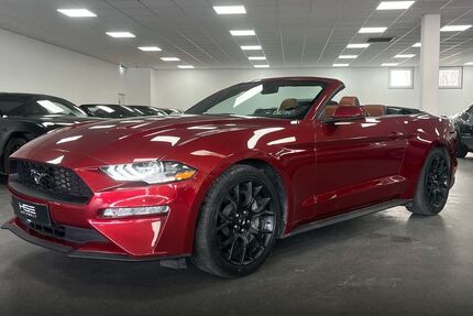 Ford Mustang 54.000 km 27.990 &euro; Mudau 69427