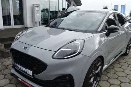 Ford Puma 17.200 km 27.900 &euro; Waldbrunn 65620