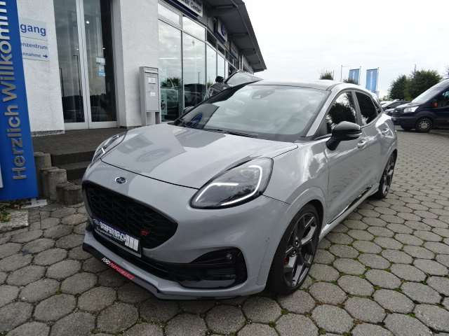 Ford Puma 17.200 km 27.900 &euro; Waldbrunn 65620