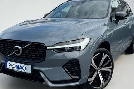 Volvo XC60 48.291 km 41.850 &euro; Bergheim 50126