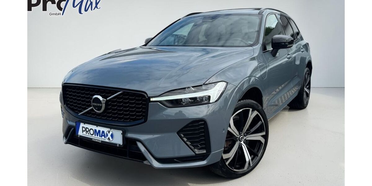 Volvo XC60 48.291 km 41.850 &euro; Bergheim 50126