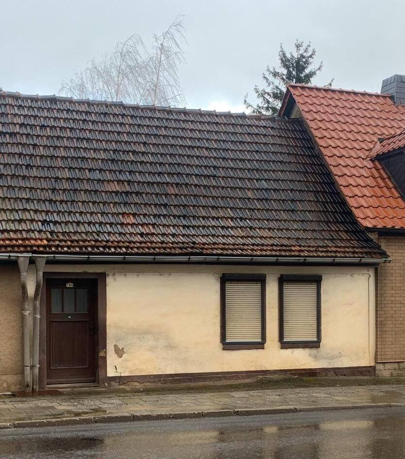 Wallhausen, EFH 6 zimmer