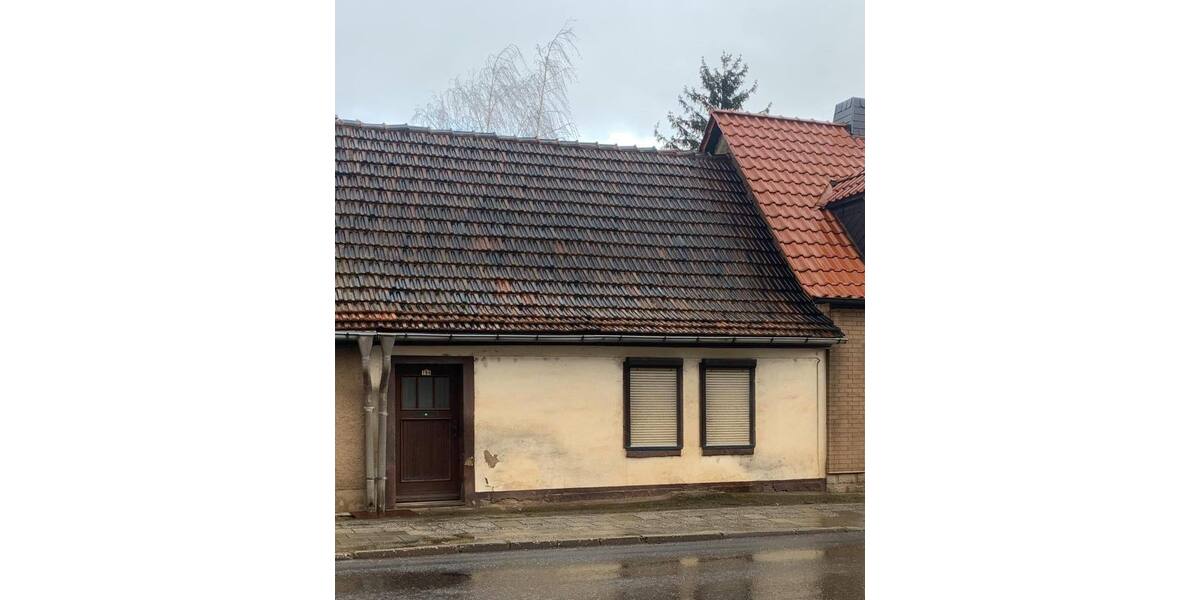 Wallhausen, EFH - Einfamilienhaus Wallhausen | Angebot:5717807