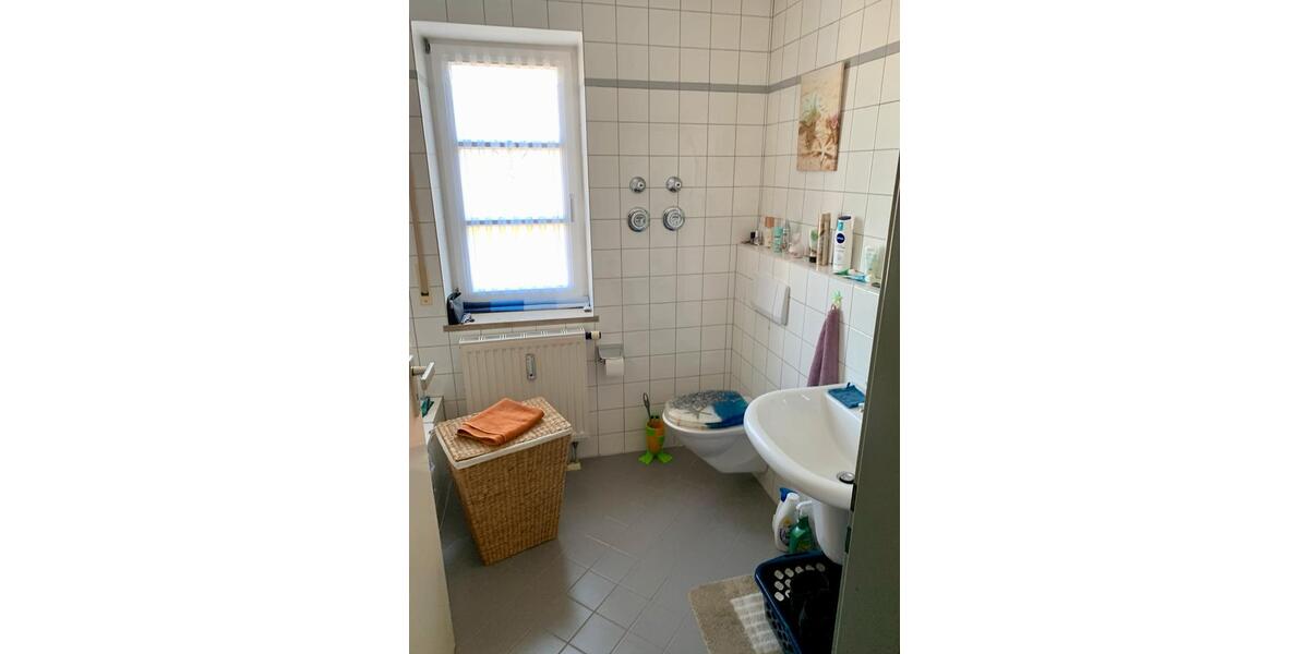 Etagenwohnung Kissing - 3 Zimmer, 75 m&sup2;, 1.185&euro; | Angebot:26001505