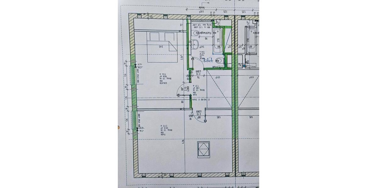Doppelhaushälfte Starnberg - 5 Zimmer, 150 m&sup2;, 1.150.000&euro; | Angebot:27004484