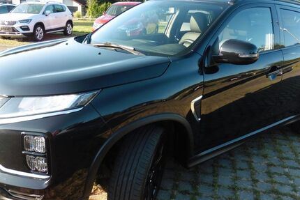 Mitsubishi ASX 72.704 km 19.400 &euro; Goerlitz 02828