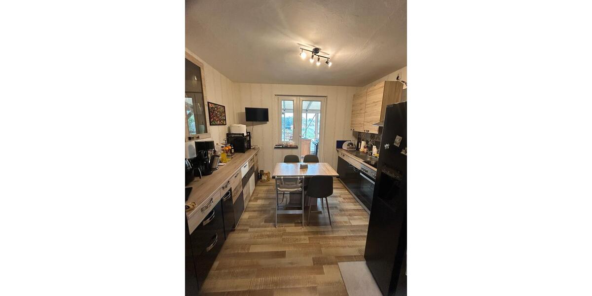 Doppelhaushälfte Altentreptow - 4 Zimmer, 100 m&sup2;, 188.500&euro; | Angebot:26153720