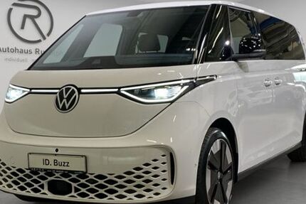 VW ID. Buzz 1.500 km 61.879 &euro; Oelsnitz/Erzgebirge 09376