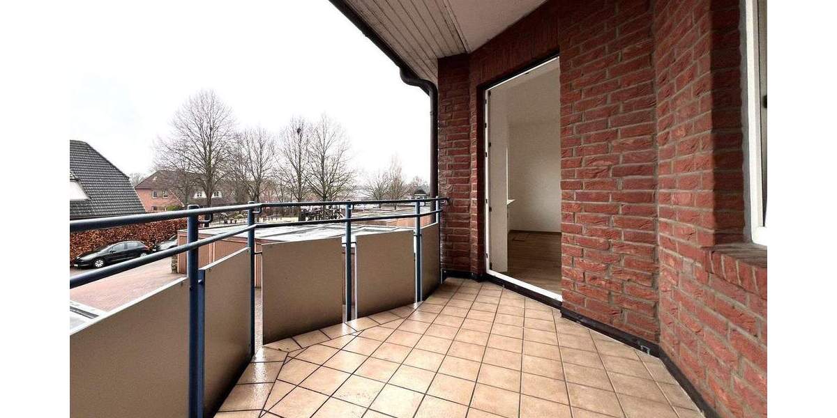 Etagenwohnung Fredenbeck - 3 Zimmer, 75 m&sup2;, 750&euro; | Angebot:25356146