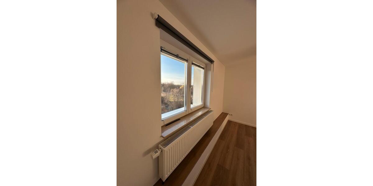Dachgeschoßwohnung Erfurt Hochheim - 2 Zimmer, 52 m&sup2;, 600&euro; | Angebot:25561210