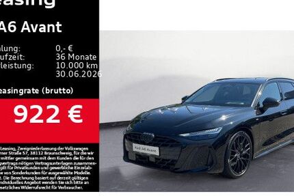 Audi A6 5.990 km 75.990 &euro; Freiburg 79115