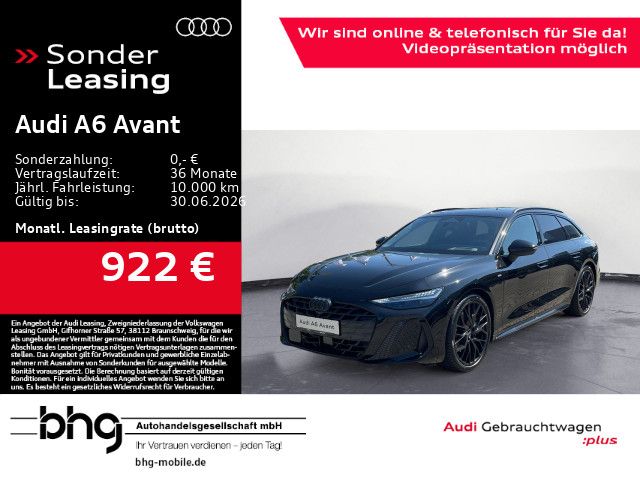 Audi A6 5.990 km 75.990 &euro; Freiburg 79115
