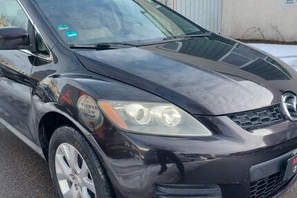 Mazda CX-7 133.266 km 2.500 &euro; Fellbach 70736
