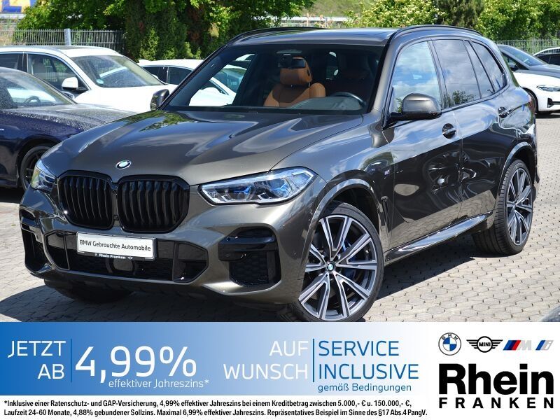 X5