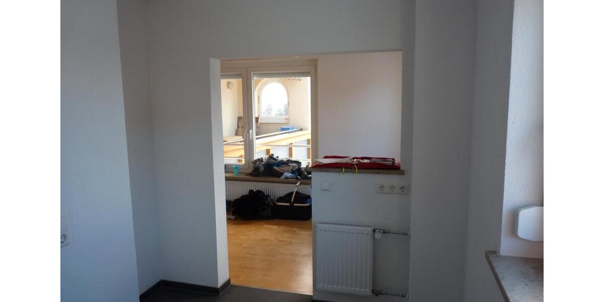 Etagenwohnung Neukirch - 3.5 Zimmer, 80 m&sup2;, 860&euro; | Angebot:26364882