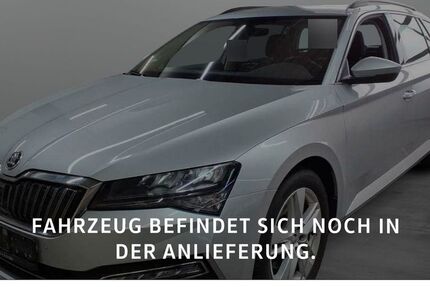Skoda Superb 65.500 km 24.980 &euro; Würzburg 97084